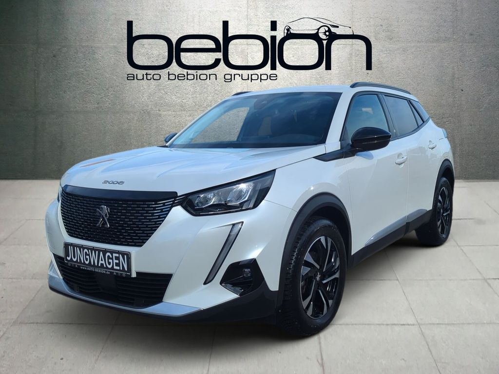 Bild des Angebotes Peugeot 2008 1.2 PureTech 130 Allure Pack LED Navi ACC