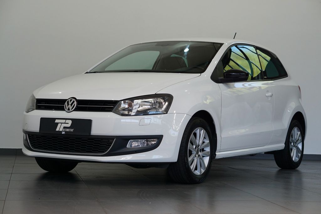 Bild des Angebotes Volkswagen Polo 1.2 Style *Sitzheizung *15"Alu *Tüv 03/28