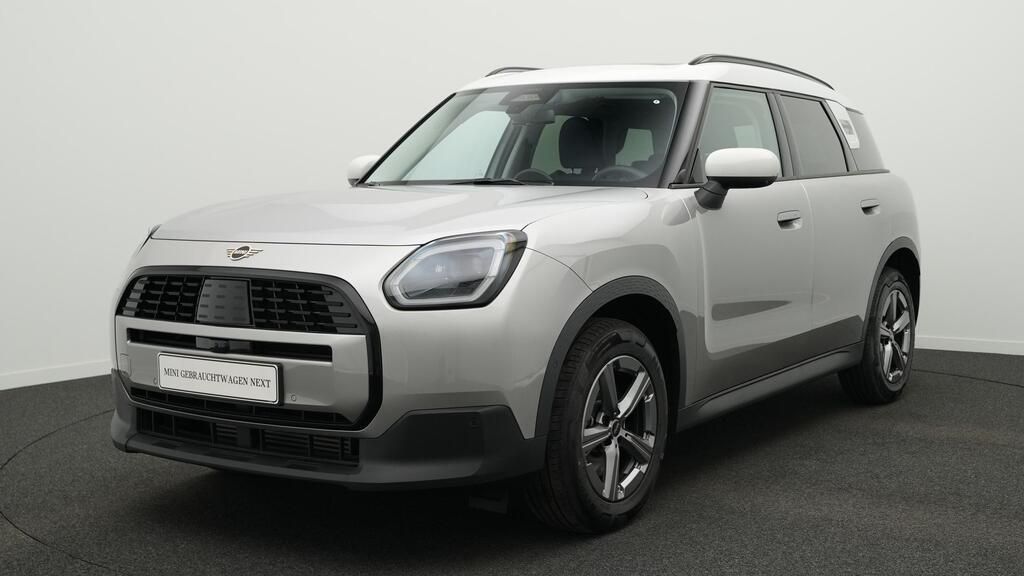 Bild des Angebotes MINI Classic Trim