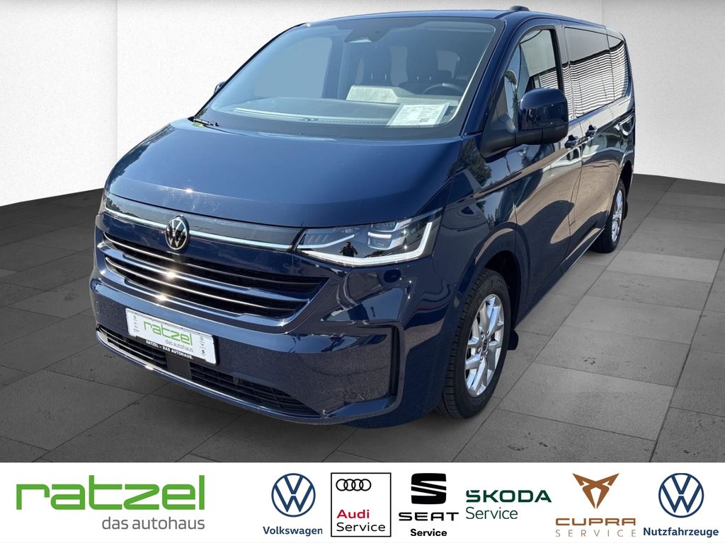 Bild des Angebotes Volkswagen T7 Caravelle Style 2.0 TDI DSG Navi Digitales Co