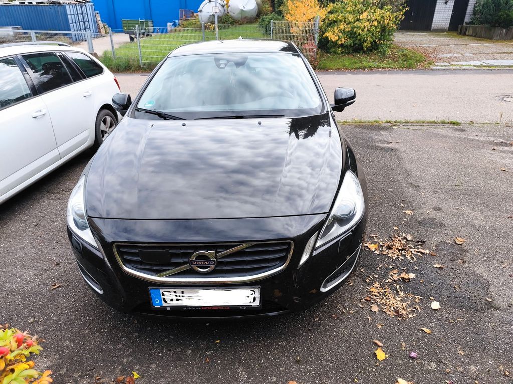 Bild des Angebotes Volvo S60 2.0T RDesign RDesign