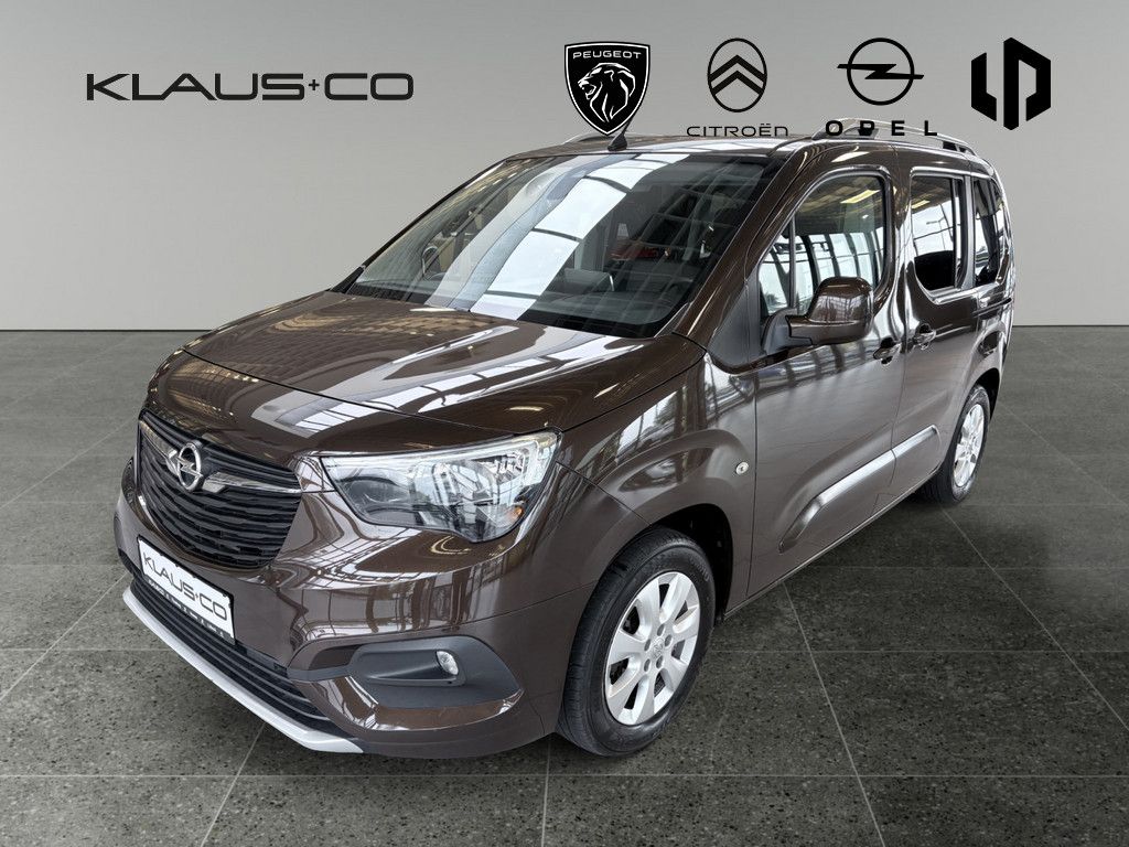 Bild des Angebotes Opel Combo Life 1.2 Turbo Innovation PDC SHZ PANO
