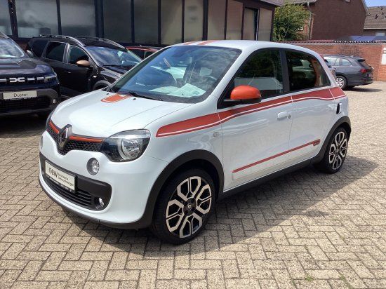 Bild des Angebotes Renault Twingo 0.9 TCe 110 GT Automatik