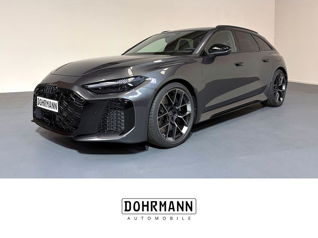 Bild des Angebotes Audi RS5 Avant NEW*Carbon*Sport+HuD*B&O*Pano*ready!