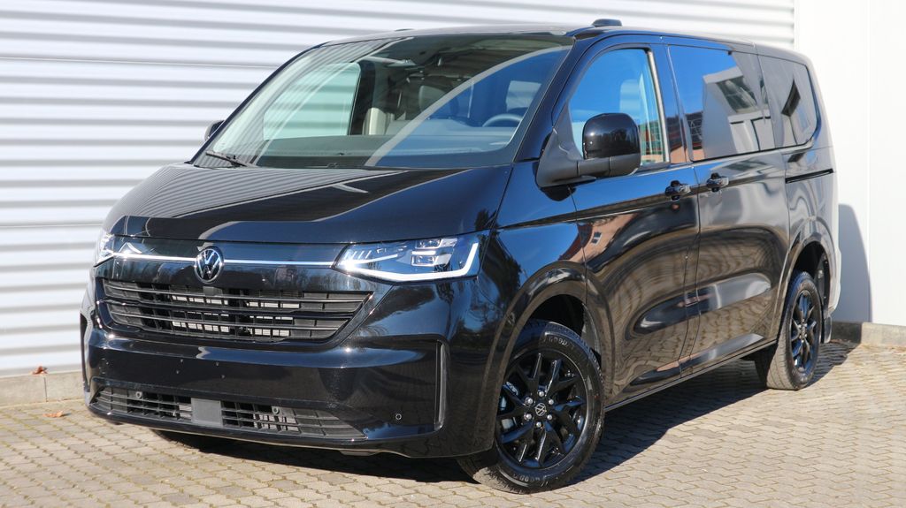 Bild des Angebotes Volkswagen Caravelle Style