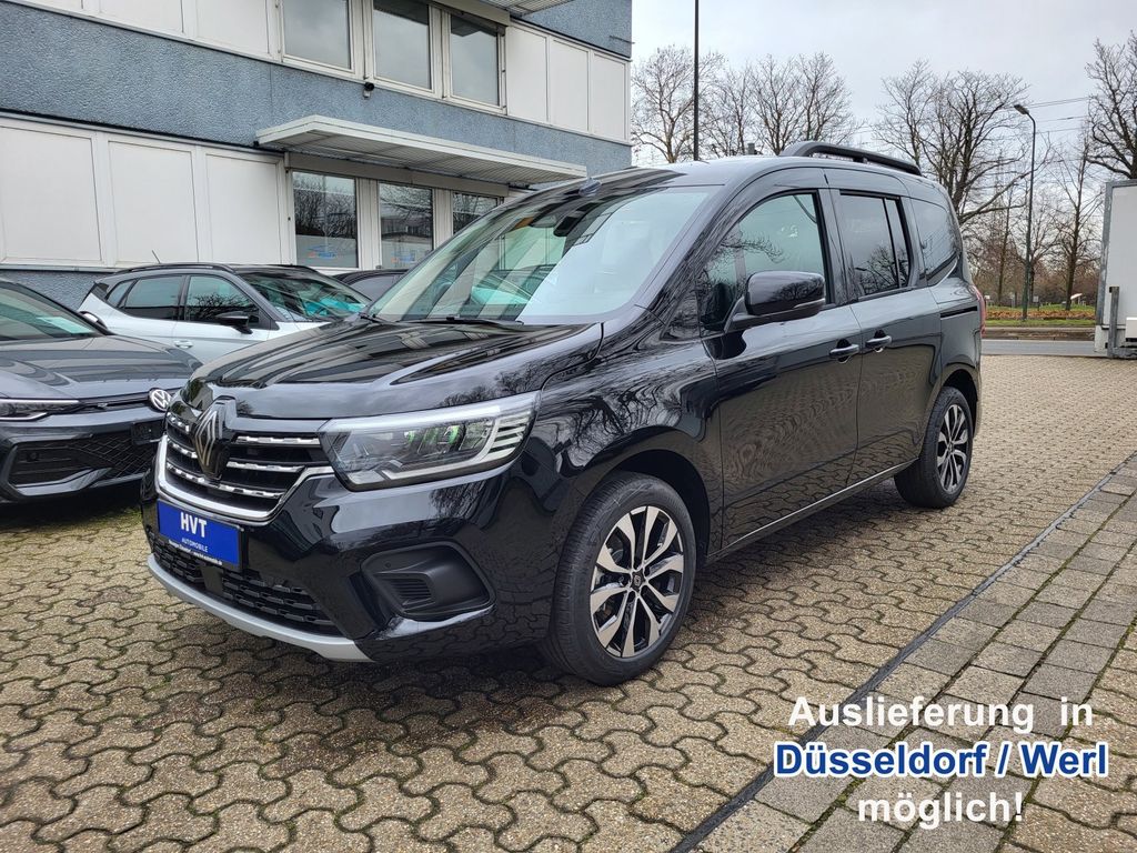 Bild des Angebotes Renault Kangoo TCe 130 EDC Techno|NAVI|ACC|TOTWINKEL