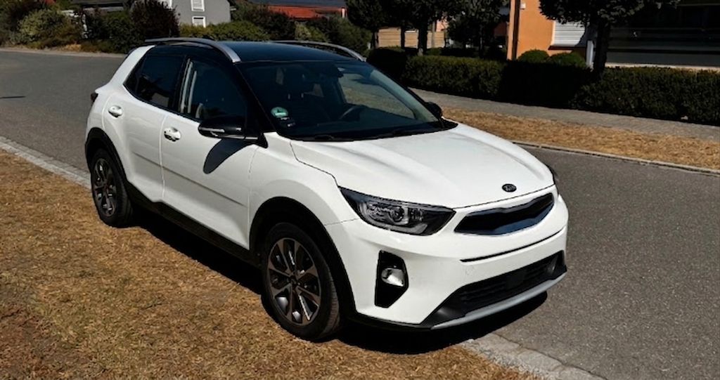 Bild des Angebotes Kia Stonic 1.0 T-GDI 120 Spirit DCT7 Spirit