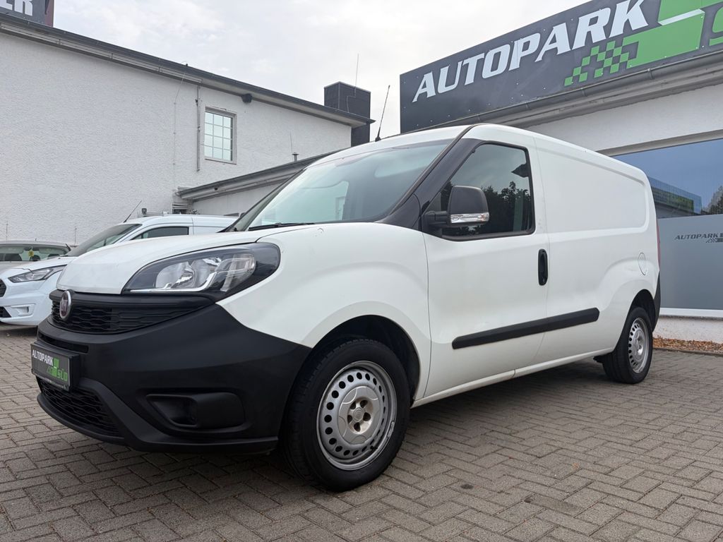 Bild des Angebotes Fiat Doblo Maxi Kasten-KLIMA-SERVO-TOP!!!