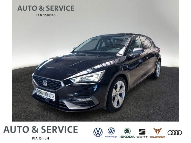 Bild des Angebotes Seat Leon 1.5 eTSI FR-Line DSG