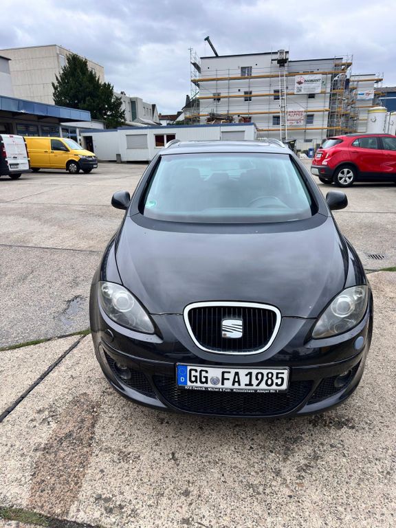 Bild des Angebotes Seat Altea 1.4 TSI Comfort Limited Comfort Limited