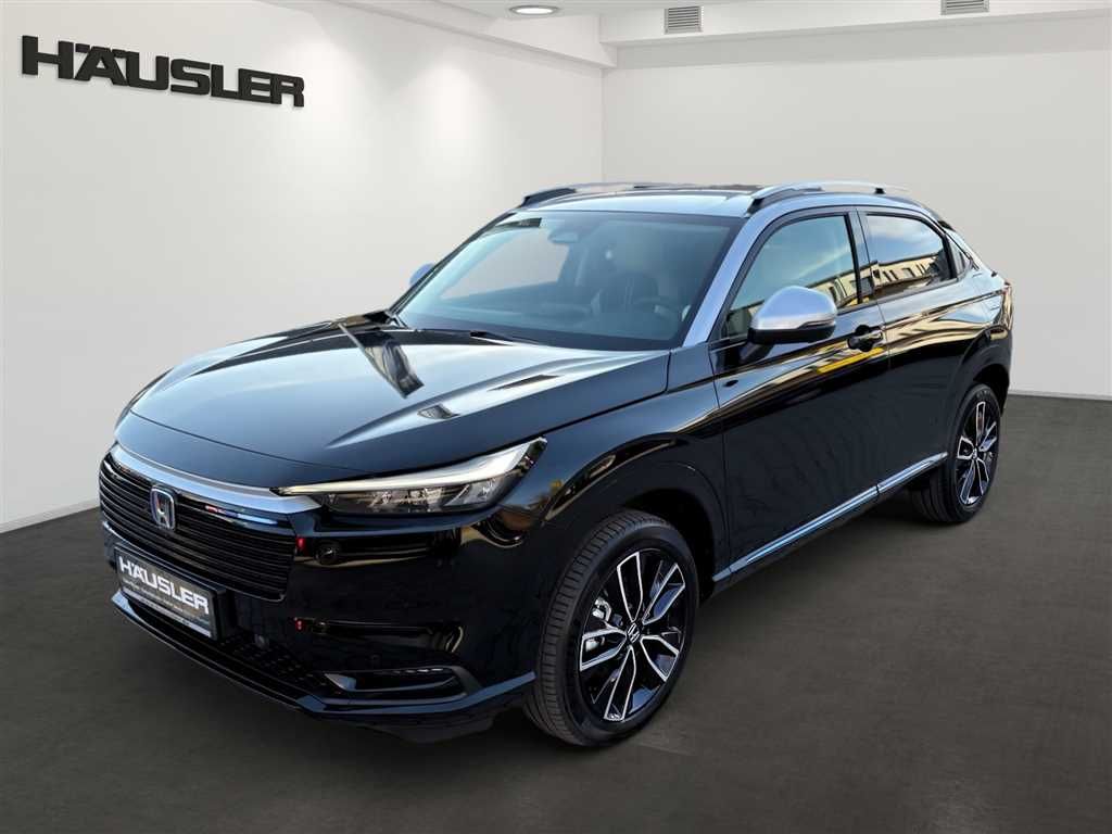 Bild des Angebotes Honda HR-V Hybrid 1.5 Advance Style+Navi+360° Kamera+S