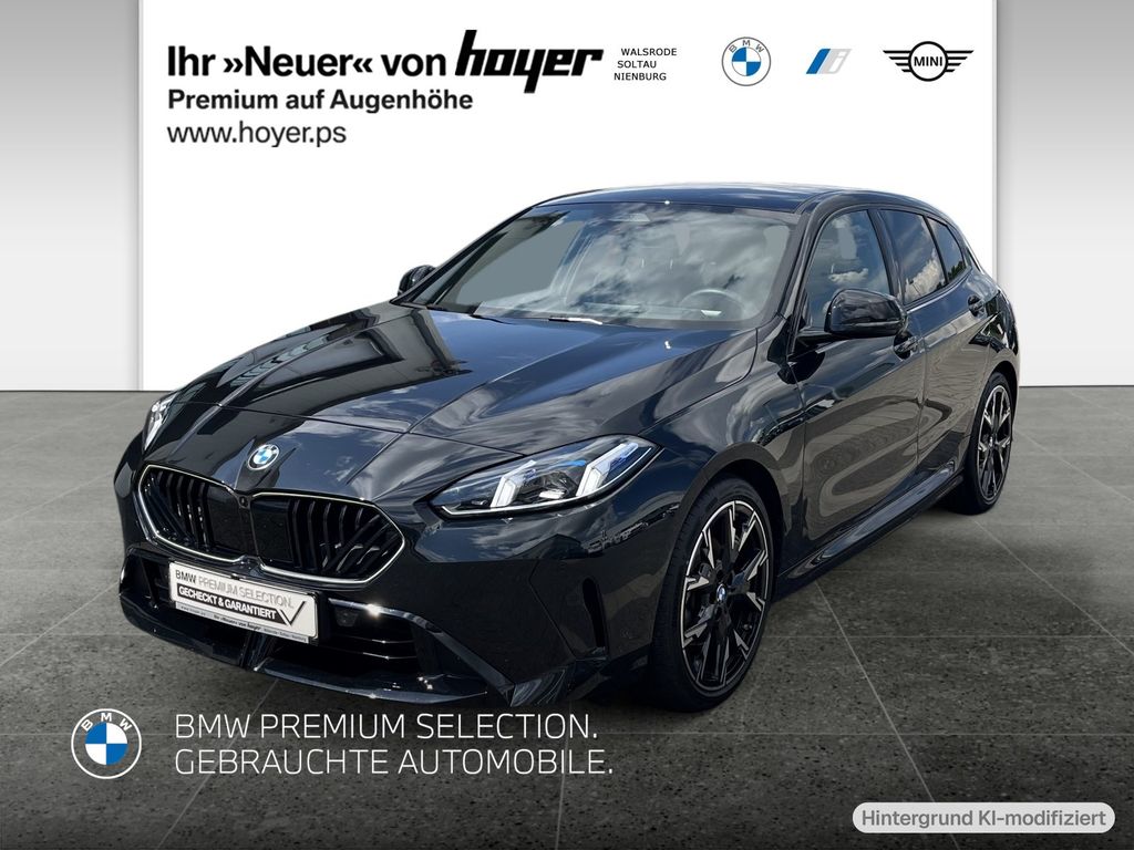 Bild des Angebotes BMW 120 Hatch M Sportpaket Head-Up HK HiFi DAB LED