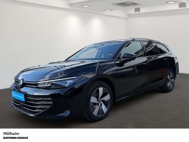 Bild des Angebotes Volkswagen Passat Business 2.0 TDI DSG LED NAVI AHK KAMERA
