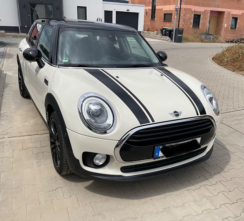 Bild des Angebotes MINI Cooper Clubman Cooper Cooper