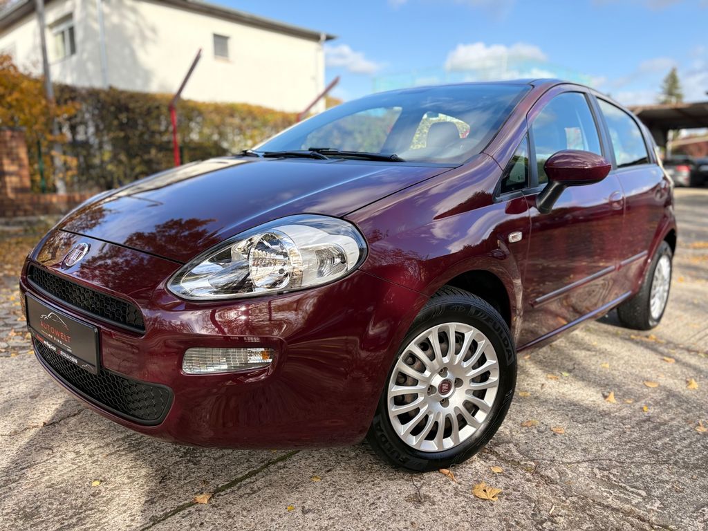 Bild des Angebotes Fiat Punto Pop 1.4 Benzin