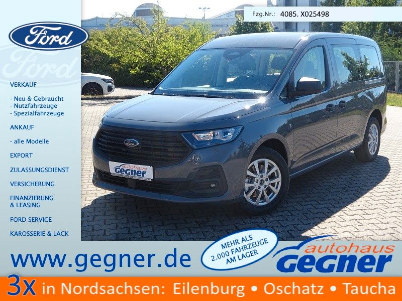 Bild des Angebotes Ford Grand Tourneo Connect Trend AHK Kamera SHZ Navi