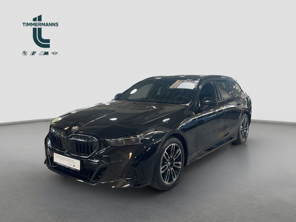 Bild des Angebotes BMW 540d xDrive Touring M Sport Pro Pano AHK