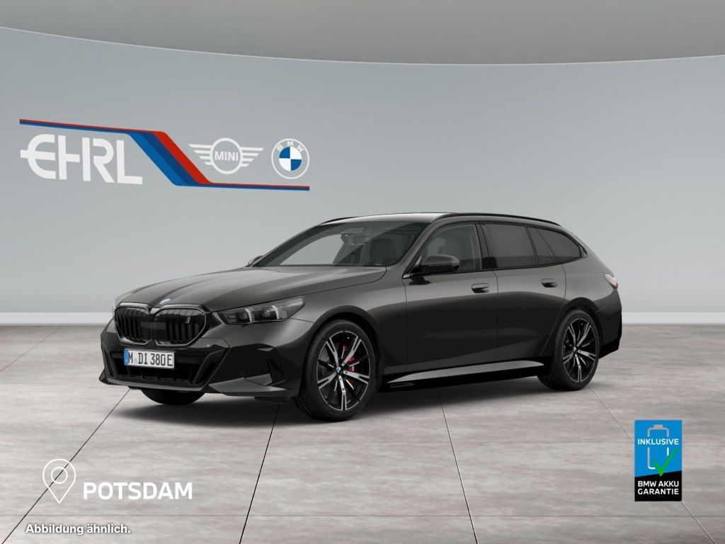 Bild des Angebotes BMW i5 xDrive40 VERFÜGBAR AB SOFORT