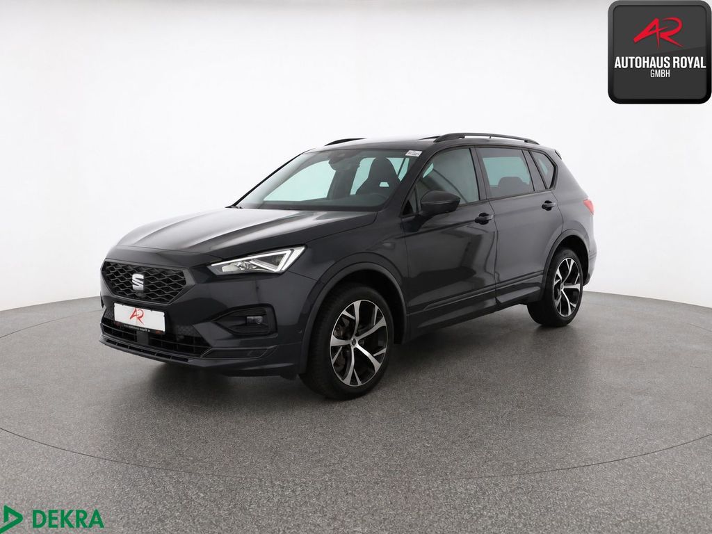 Bild des Angebotes Seat Tarraco 2.0 TDI FR PANO,360°,BEATS,MEMORY,ACC