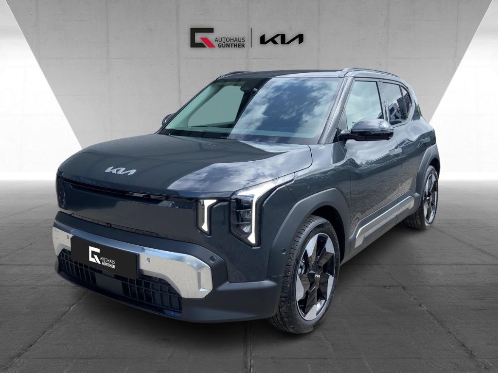 Bild des Angebotes Kia EV2 Earth 108kW 42.2KWH Winter Technology DriveW