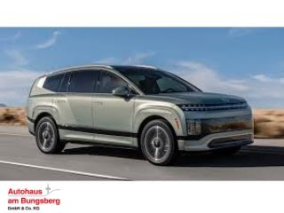 Bild des Angebotes Hyundai IONIQ 9 110kWh UNIQ 4WD Panoramadach 7-Sitzer Le