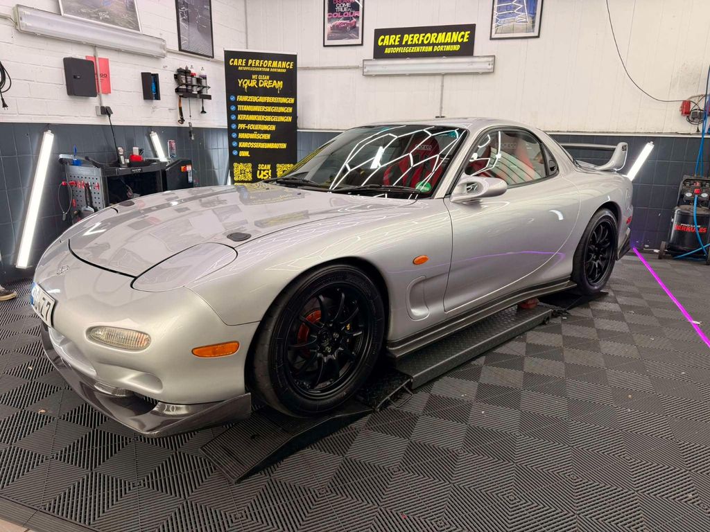 Bild des Angebotes Mazda RX-7 FD 3s Type RS by Carshopglow