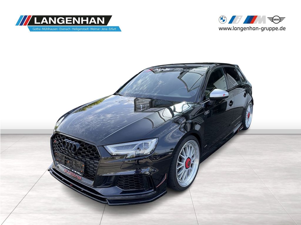 Bild des Angebotes Audi RS3 Sportback 2,5 TFSI LED