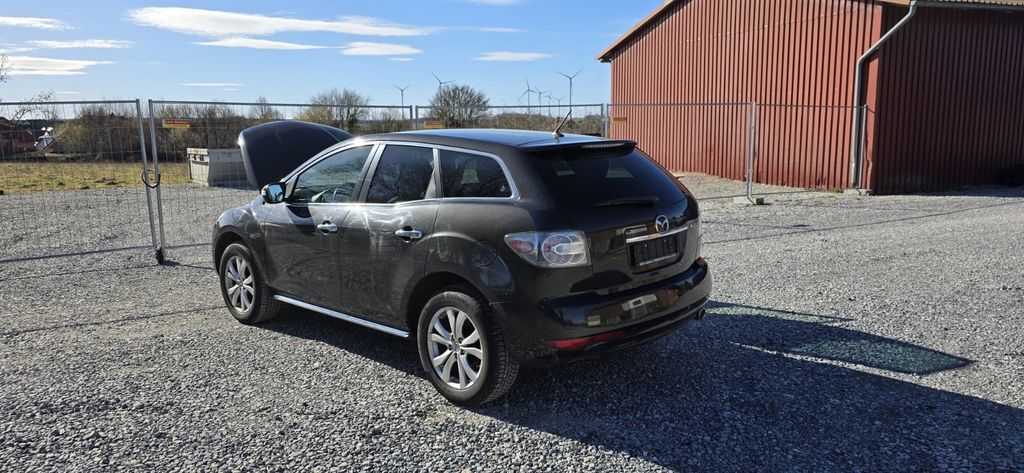 Bild des Angebotes Mazda CX-7