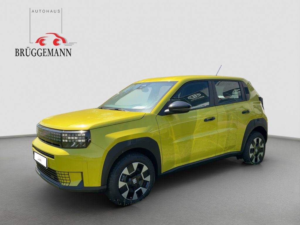Bild des Angebotes Fiat Grande Panda 1.2 Hybrid eDCT Icon