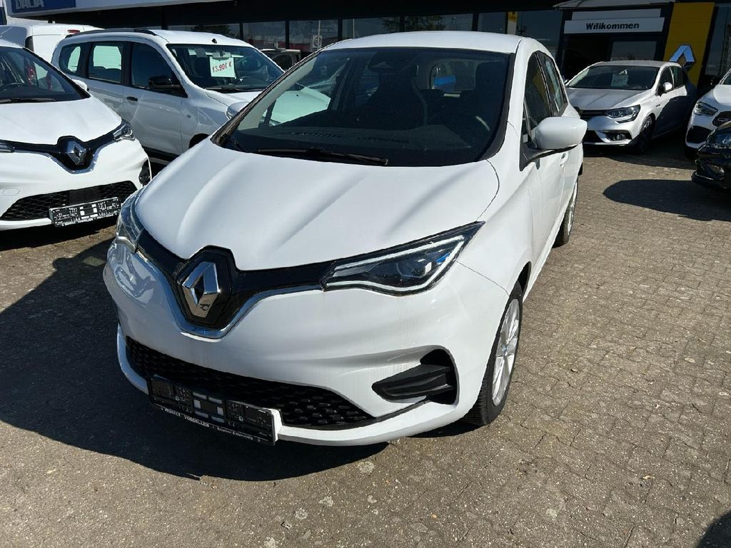 Bild des Angebotes Renault Zoe Experience