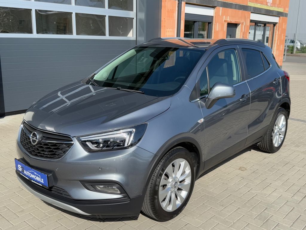 Bild des Angebotes Opel Mokka X Innovation Start/Stop *LED*NAVI*KAMERA*