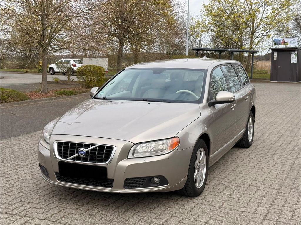 Bild des Angebotes Volvo V70 2.0D Kinetic