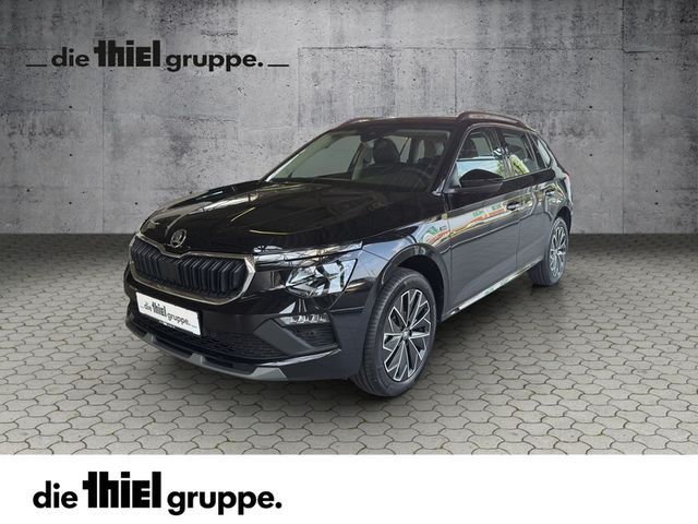 Bild des Angebotes Skoda Kamiq Tour 1,0 TSI 85 kW TOUR +AHK+LED+SHZ+KAMER