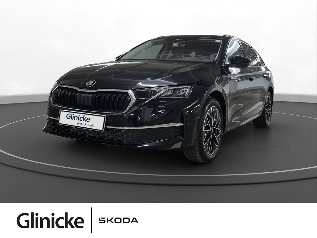 Bild des Angebotes Skoda Octavia Combi Selection 2.0 TDI