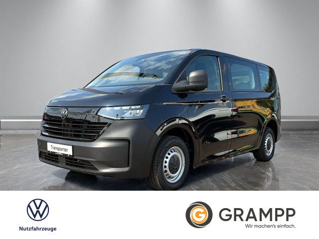 Bild des Angebotes Volkswagen Transporter Kombi 2,0 l TDI 110 kW AHK+LED+PDC+