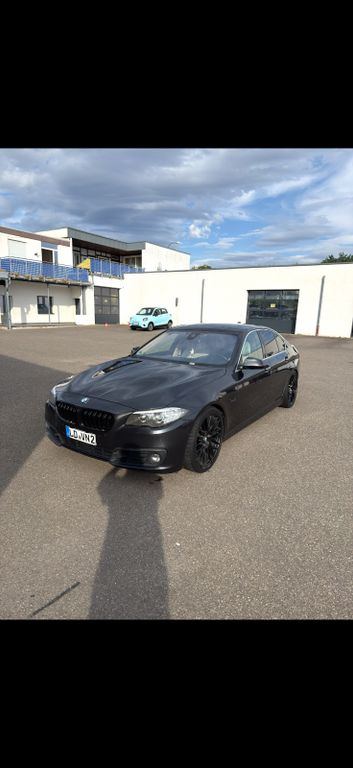 Bild des Angebotes BMW 535d xDrive A Luxury Line Luxury Line