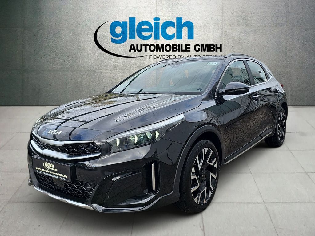 Bild des Angebotes Kia XCeed 1.6 T-GDI Spirit ACC KeyLess LED Navi PDC