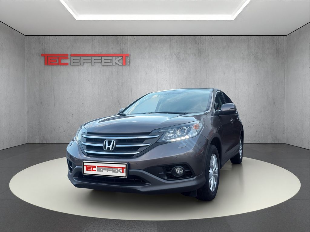 Bild des Angebotes Honda CR-V Elegance 2WD Kupplung Neu!