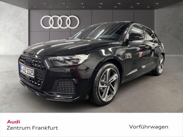 Bild des Angebotes Audi A1 Sportback advanced 25 TFSI 70(95) kW(PS) Scha