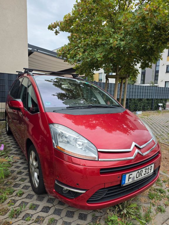 Bild des Angebotes Citroën Grand C4 Picasso / SpaceTourer HDi 135 FAP E...