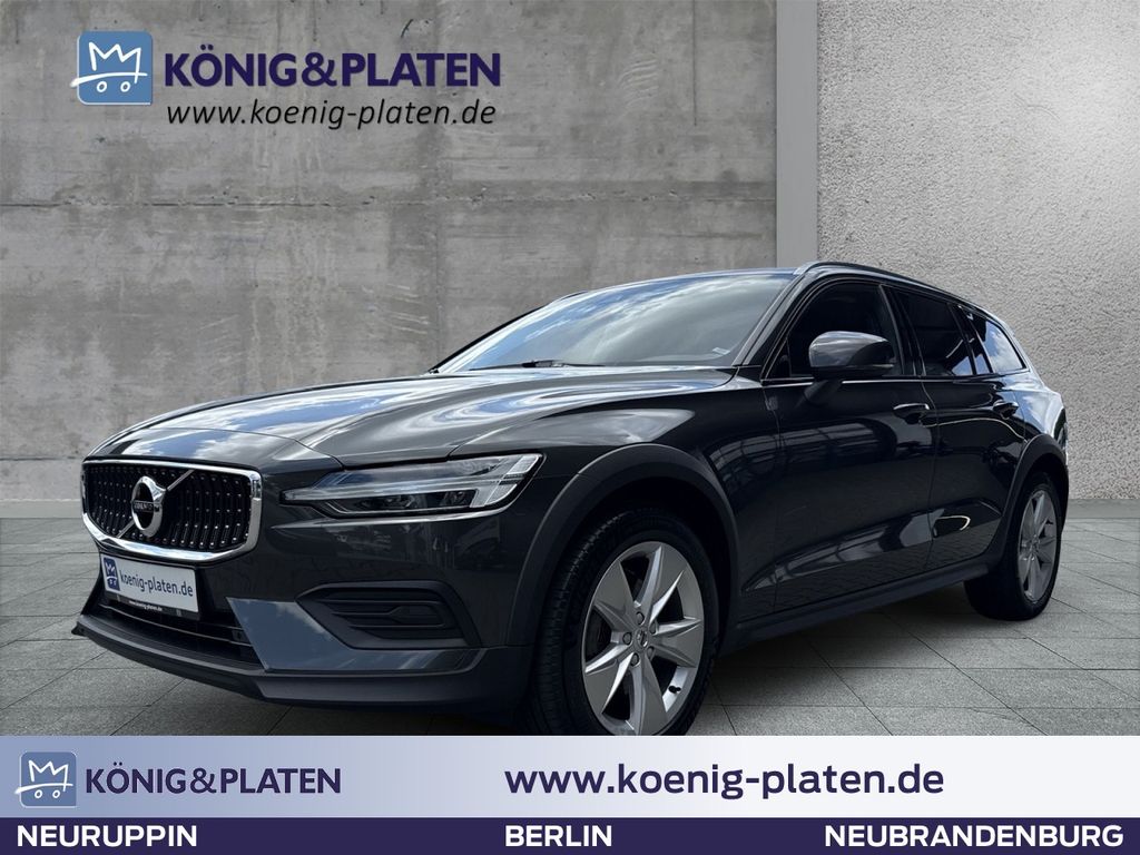 Bild des Angebotes Volvo V60 Cross Country B4 (Diesel) AWD (E6d)(DPF)