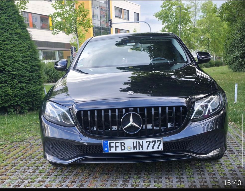 Bild des Angebotes Mercedes-Benz 220
