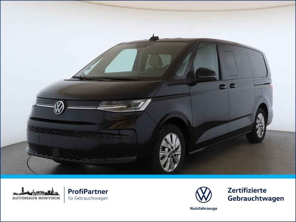 Bild des Angebotes Volkswagen T7 Multivan Life lang 1.5 TSI eHybrid 4M AHK