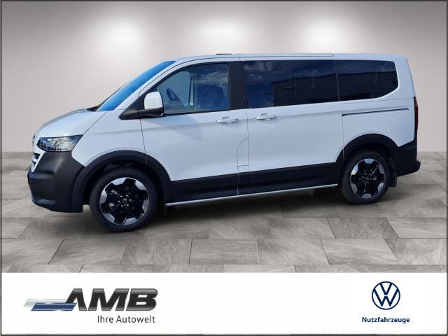 Bild des Angebotes Volkswagen T7 Caravelle e-Caravelle PanAmericana AHK/03.31G