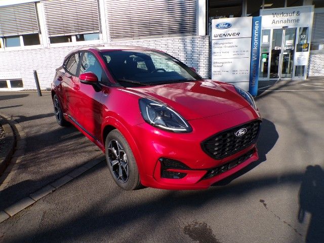 Bild des Angebotes Ford Puma ST Line Automatik SYNC4 Navi / 5 Jahre FGS