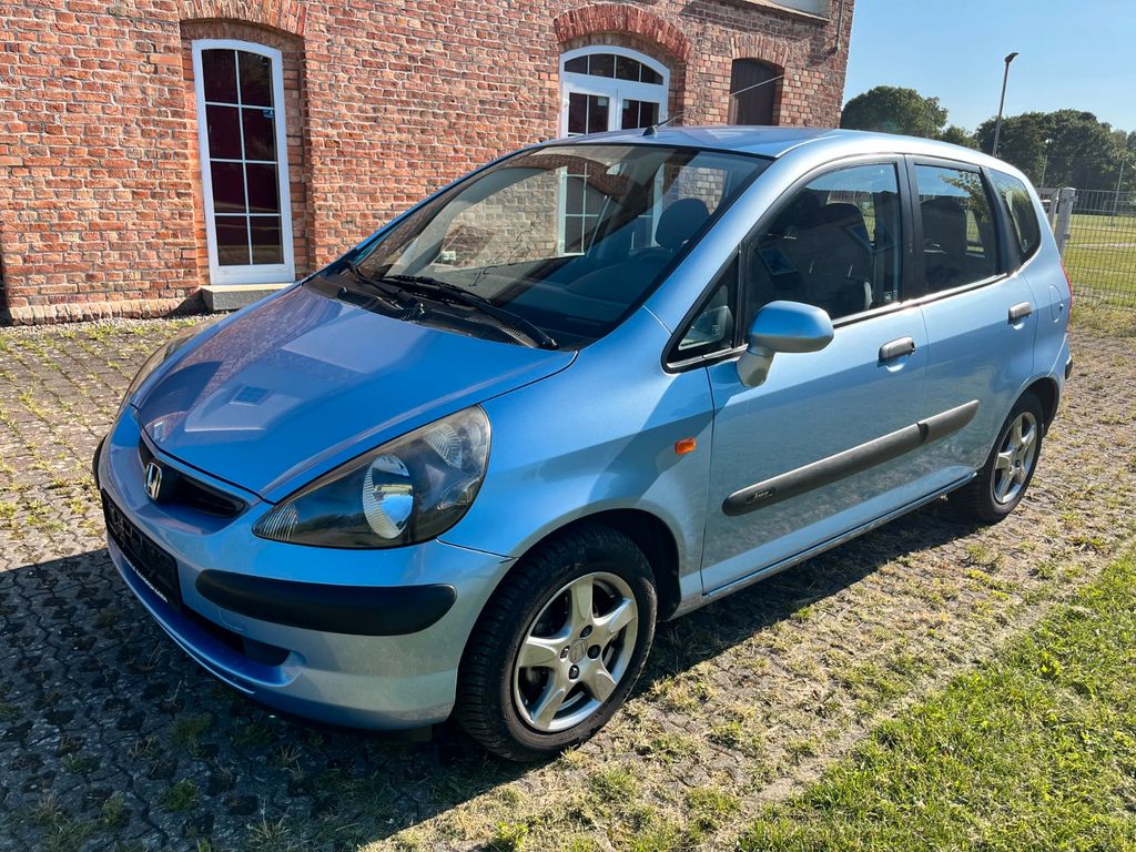 Bild des Angebotes Honda Jazz 1.4 LS*2.Hand/Klimaanlage/TÜV NEU*