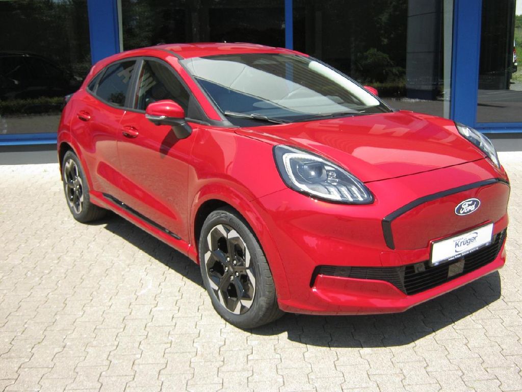 Bild des Angebotes Ford Puma Gen-E 124 kW Premium FWD