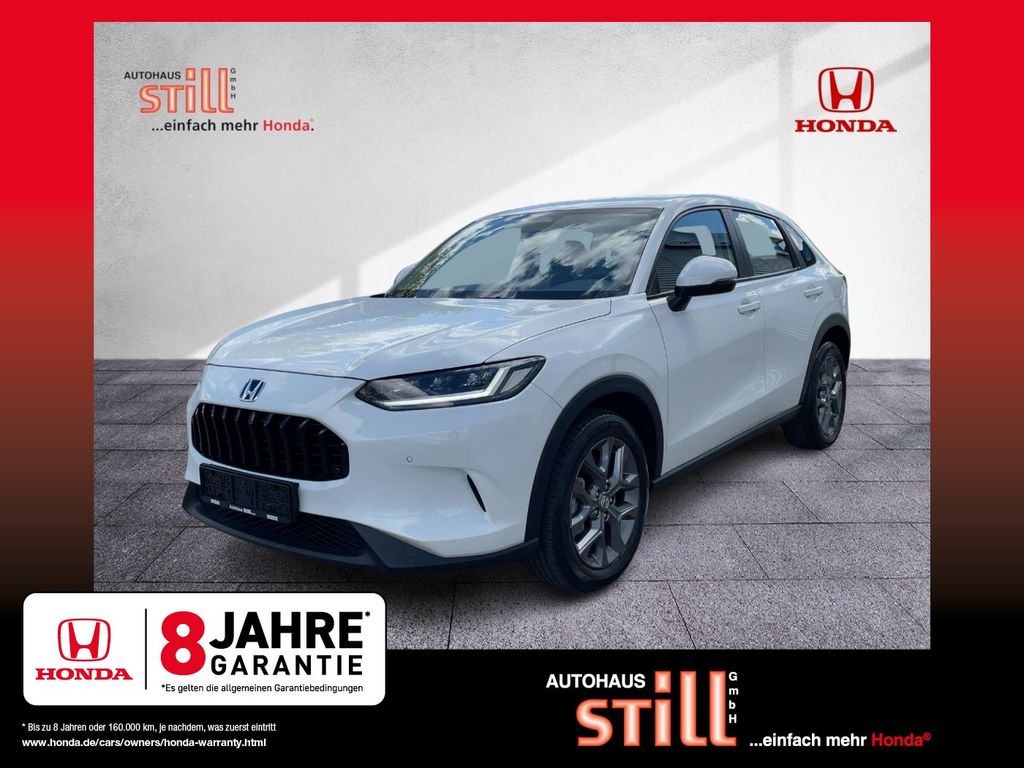 Bild des Angebotes Honda ZR-V 2.0 e:HEV Elegance Aktionspreis Navi* Kamer