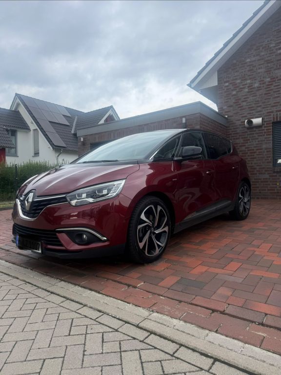 Bild des Angebotes Renault Scenic BLUE dCi 120 Bose Edition Bose Edition