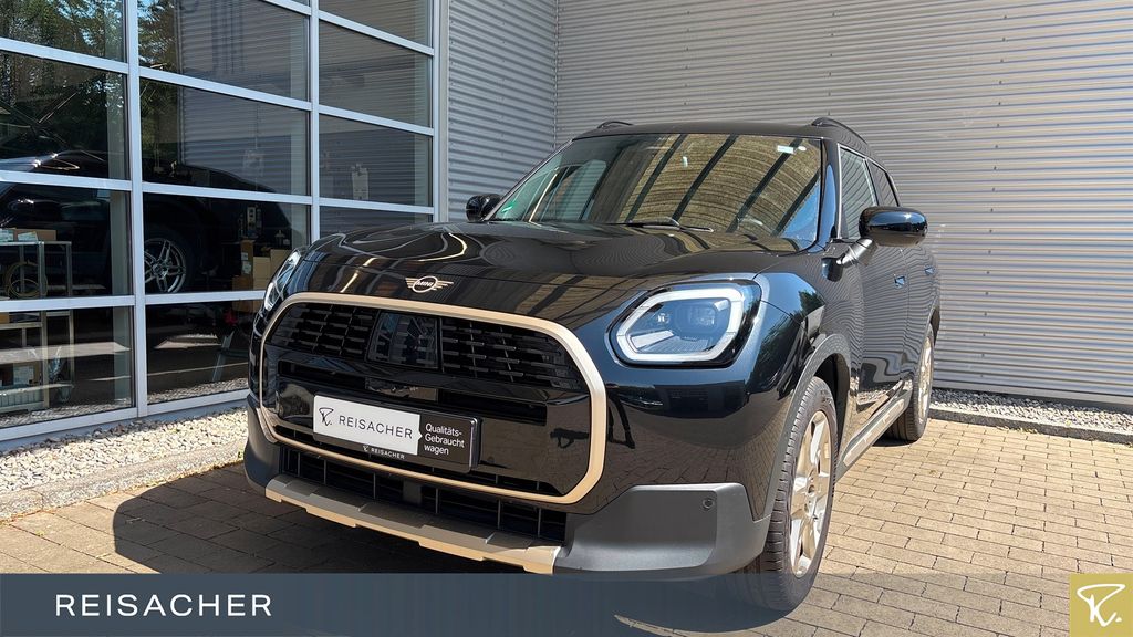 Bild des Angebotes MINI Cooper Countryman D A Favoured-Trim,Pano,John Co